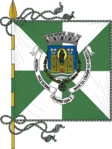 Porto zászlaja