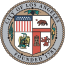 Blason éd Los Angeles