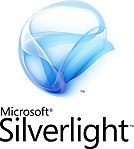 Logo Microsoft Silverlight