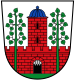 Coat of arms of Finsterwalde