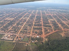 Riberalta, Bolivia