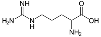 L-argininum