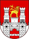 Coat of arms of Einbeck