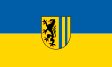 Leipzig - Bandera