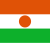 Bandiera del Niger