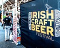 Image 30Irish Craft Beer Festival, 2015 (from Craft beer)