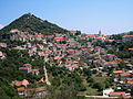 Lastovo, Ortsansicht