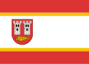 Drapeau de Kleczew