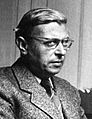 Jean-Paul Sartre