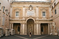 Palazzo dei Conservatori