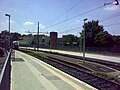 Stazione di Albano Laziale