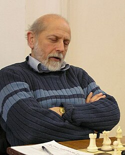 Michael Basman, 2006