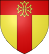 Blason de Tarn