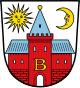 Stadtprozelten - Stema