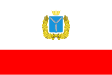 A Szaratovi terület zászlaja