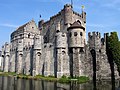 caisleán Gravensteen