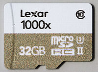 Lexar 1000x