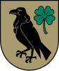 Coat of arms of Preiļi Municipality