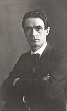 Rudolf Steiner