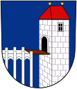 Wappen von Velhartice