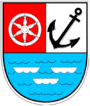 Blason de Trechtingshausen