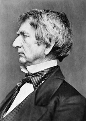 William H. Seward