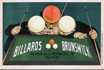 Billards Brunswick (1910)[3].