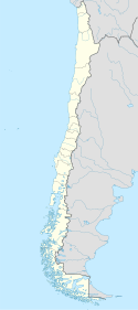 Longaví is located in Chile