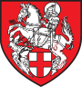 Blason de Urmitz