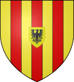 XII. Mecheleni isandkond