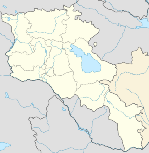 Կապան (Հայաստան)