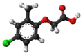 Unuklorofenokso-acetata acido