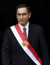 Martín Vizcarra