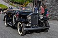 Buick 90 Convertible (1932)