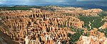 Bryce Canyon Amphitheater