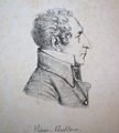 Vincent-Marie Viénot de Vaublanc, om politic, scriitor francez