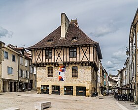 Saint-Céré