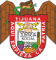 Tijuana – Stemma