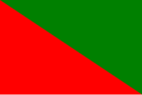 סמל הכומתה, תג ודגל חיל הג"א