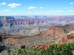 Grand Canyon