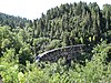 Mexican Canyon Trestle