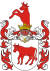 Bernard Maciejowski's coat of arms