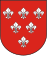 Herb gminy Nysa