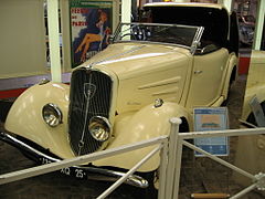 401 coupé cabriolet