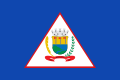 Bandeira de Machado