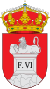 Official seal of Guadarrama