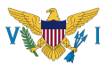 JAV Mergelių Salų vėliava