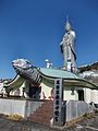 Fukusai-Tempel