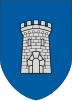 Coat of arms of Daraboshegy