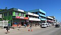 Honiara